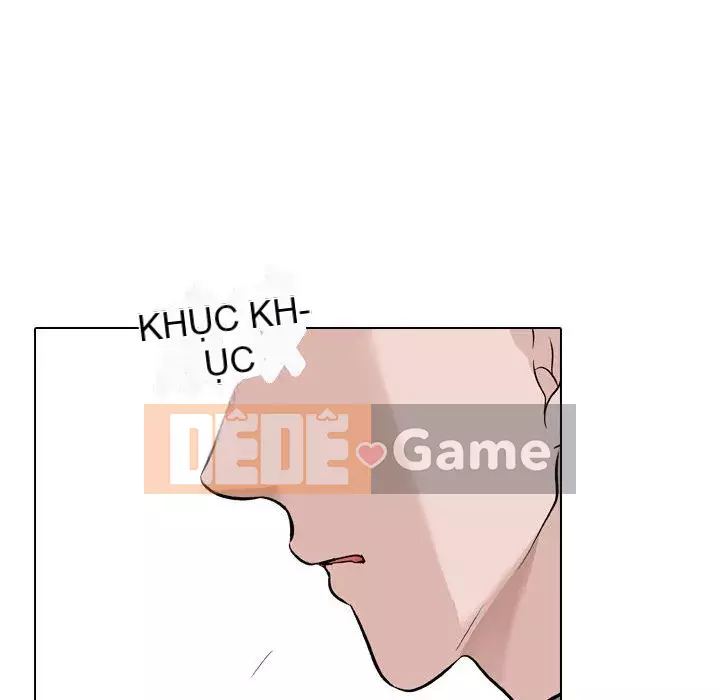 Không chỉ là tình bạn Chương 32-33