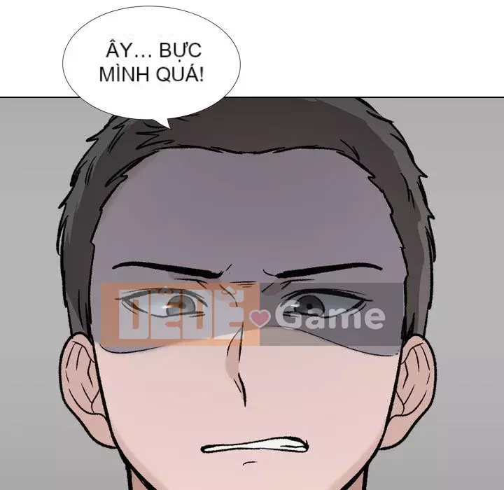 Không chỉ là tình bạn Chương 32-33