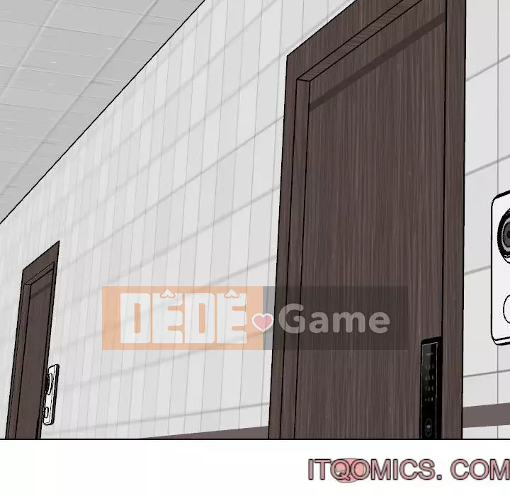 Không chỉ là tình bạn Chương 32-33