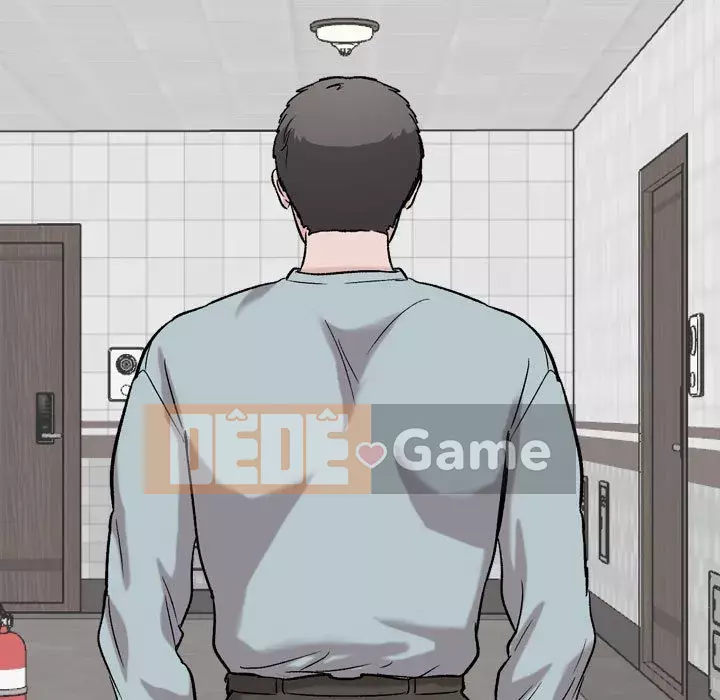 Không chỉ là tình bạn Chương 32-33