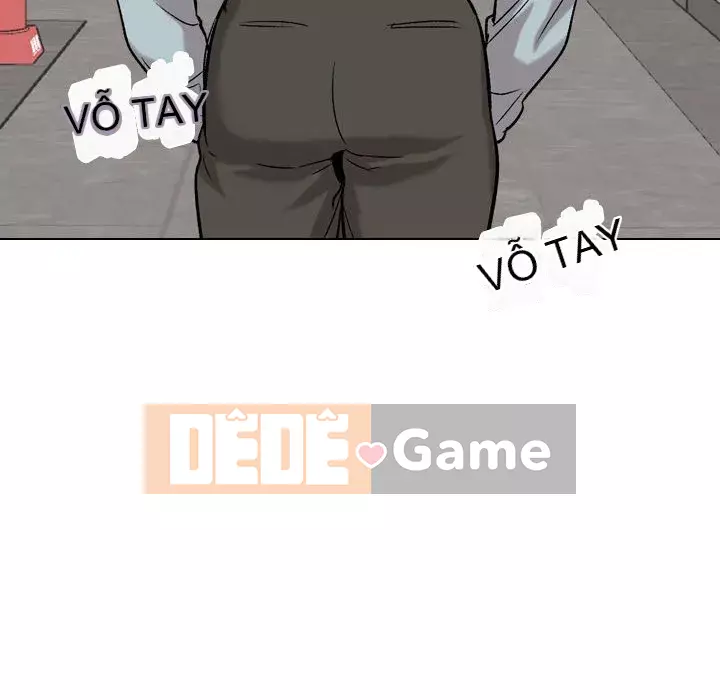 Không chỉ là tình bạn Chương 32-33