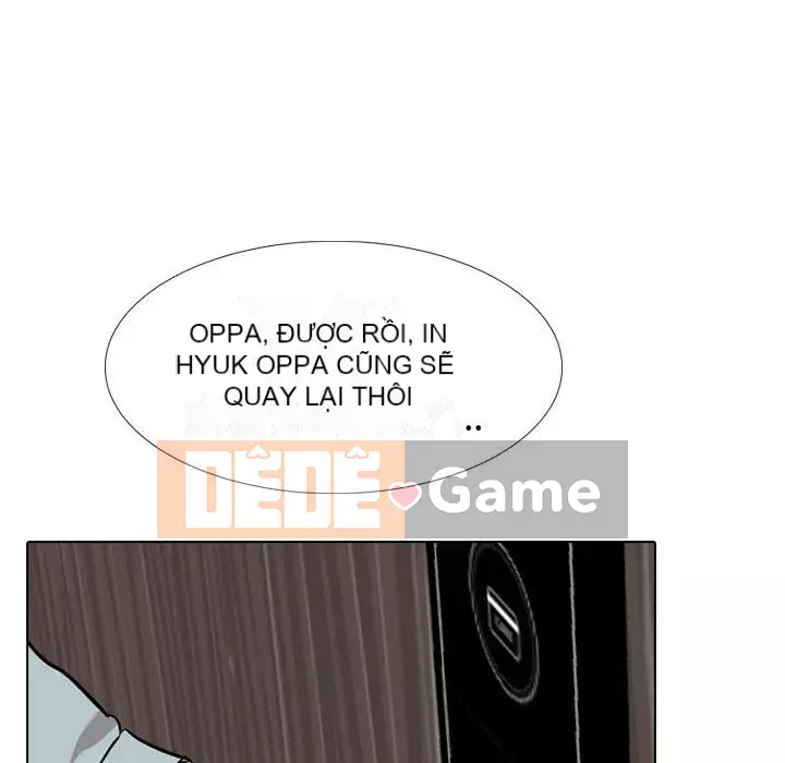 Không chỉ là tình bạn Chương 32-33