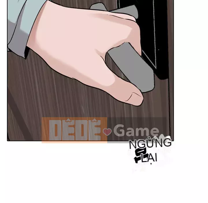 Không chỉ là tình bạn Chương 32-33