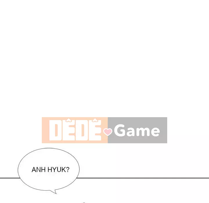 Không chỉ là tình bạn Chương 32-33