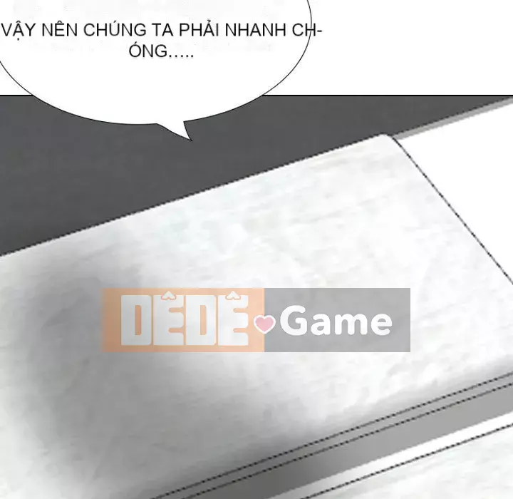 Không chỉ là tình bạn Chương 32-33