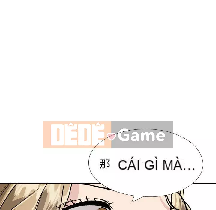 Không chỉ là tình bạn Chương 32-33