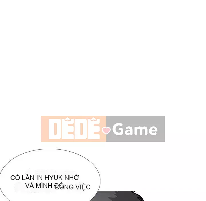 Không chỉ là tình bạn Chương 32-33