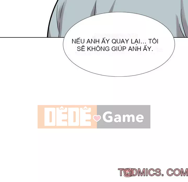 Không chỉ là tình bạn Chương 32-33