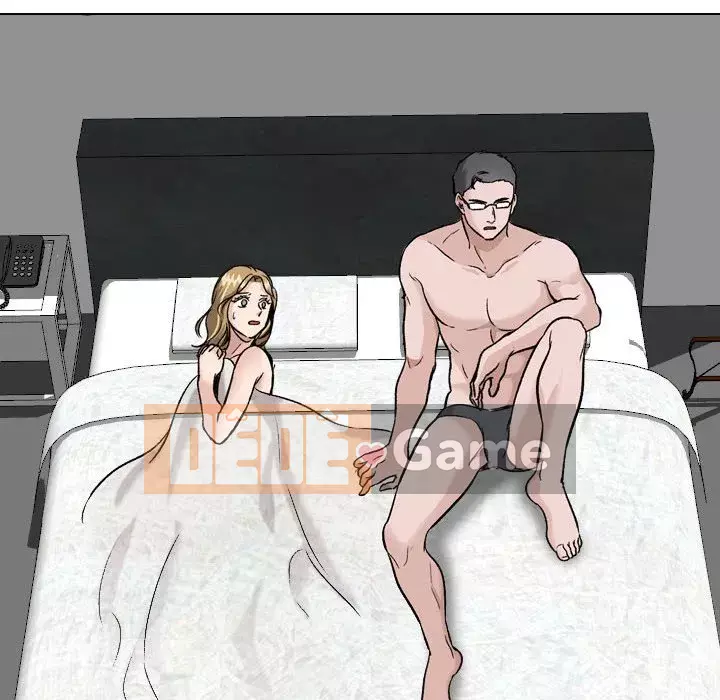 Không chỉ là tình bạn Chương 32-33