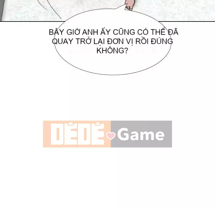 Không chỉ là tình bạn Chương 32-33