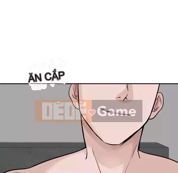 Không chỉ là tình bạn Chương 32-33