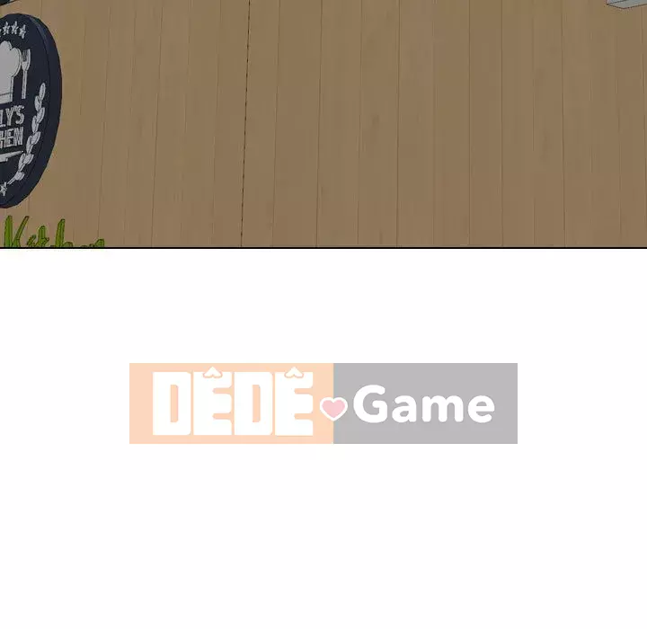 Không chỉ là tình bạn Chương 32-33