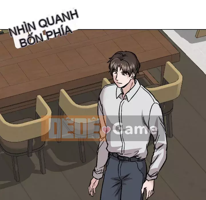 Không chỉ là tình bạn Chương 32-33