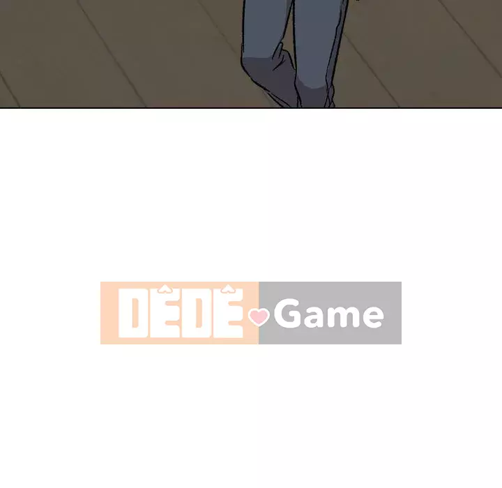 Không chỉ là tình bạn Chương 32-33