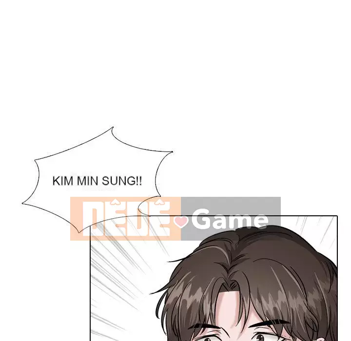 Không chỉ là tình bạn Chương 32-33