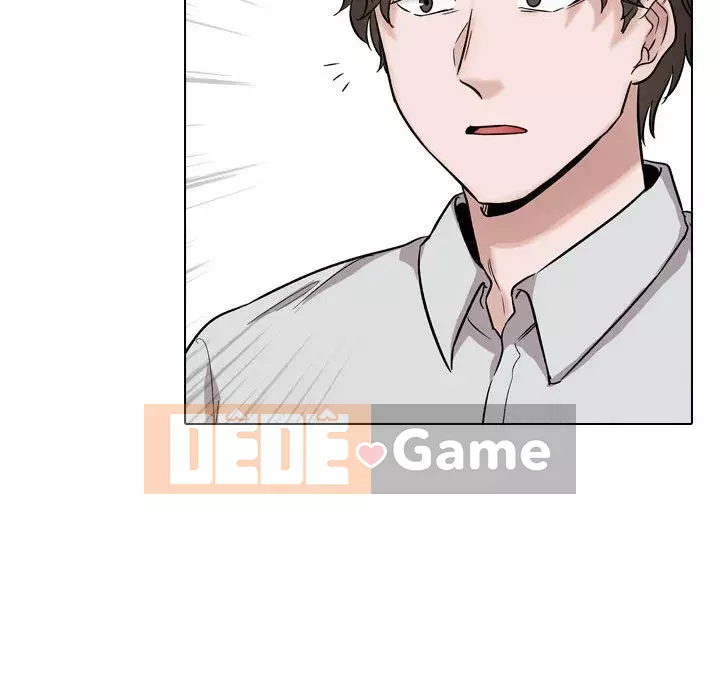 Không chỉ là tình bạn Chương 32-33