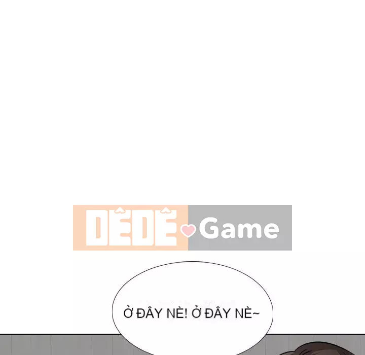 Không chỉ là tình bạn Chương 32-33