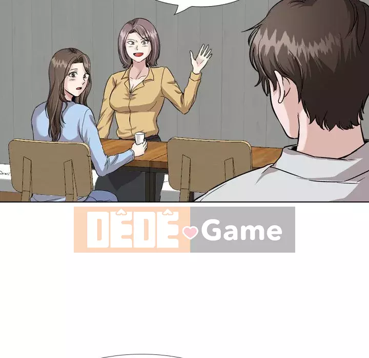 Không chỉ là tình bạn Chương 32-33