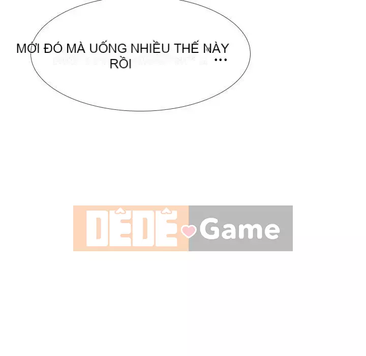 Không chỉ là tình bạn Chương 32-33