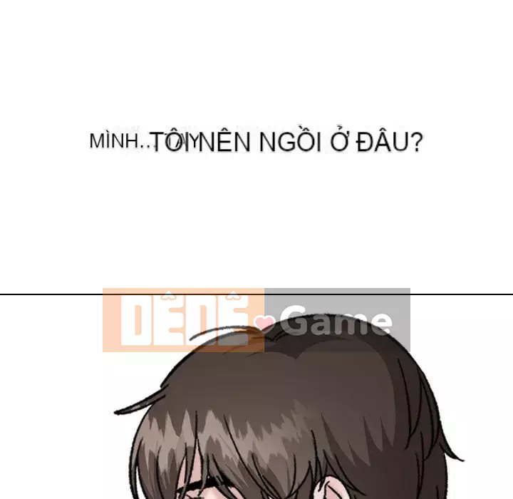 Không chỉ là tình bạn Chương 32-33