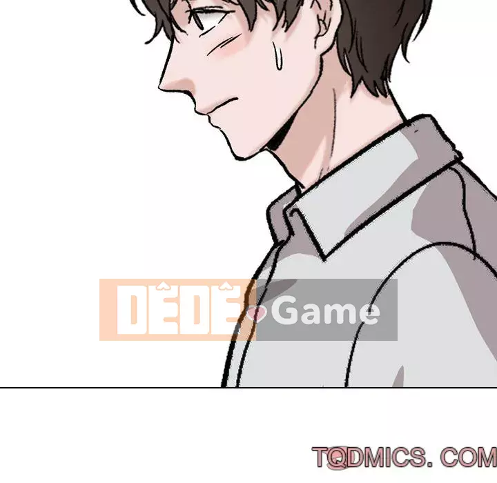 Không chỉ là tình bạn Chương 32-33