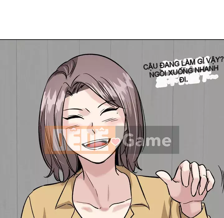 Không chỉ là tình bạn Chương 32-33