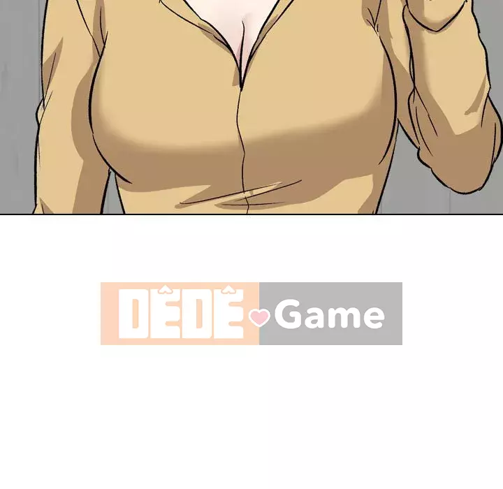 Không chỉ là tình bạn Chương 32-33