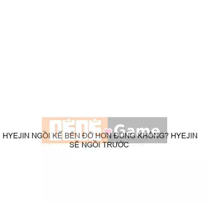 Không chỉ là tình bạn Chương 32-33