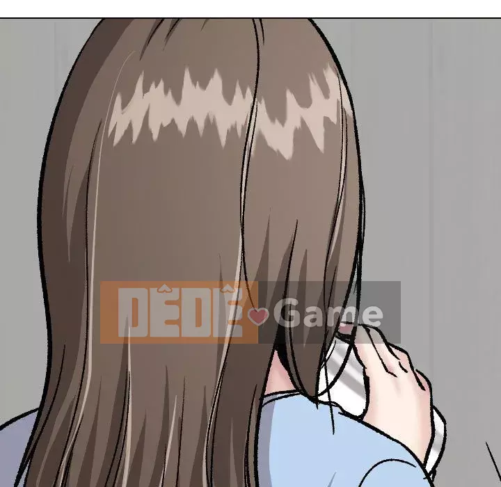 Không chỉ là tình bạn Chương 32-33