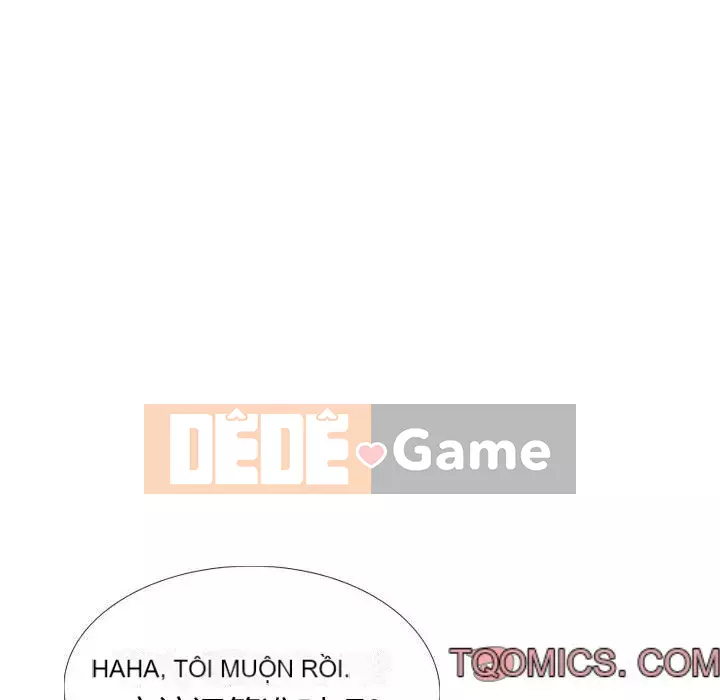 Không chỉ là tình bạn Chương 32-33