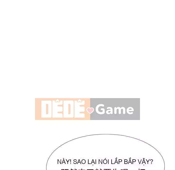 Không chỉ là tình bạn Chương 32-33