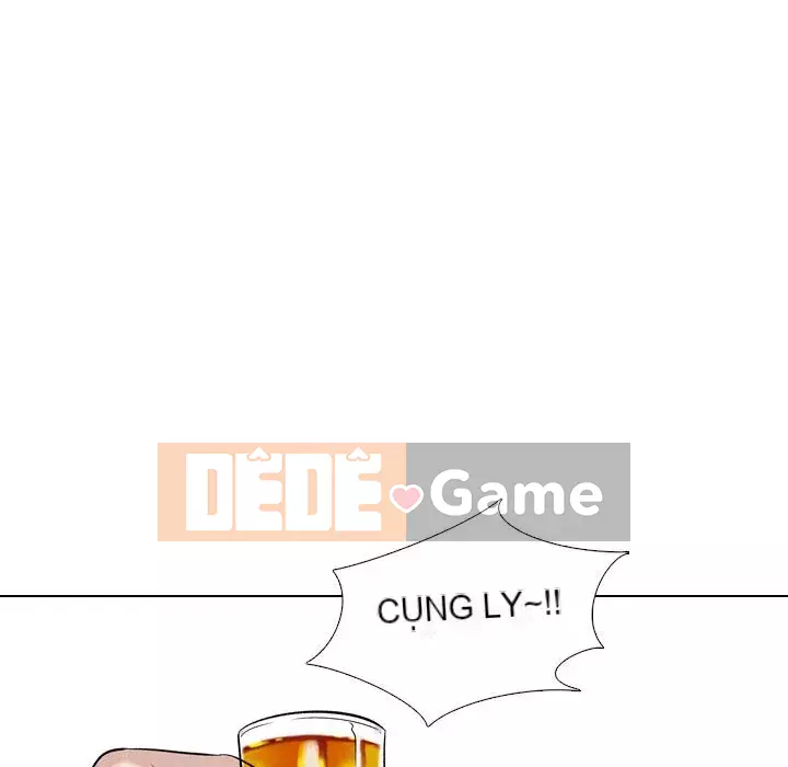 Không chỉ là tình bạn Chương 32-33