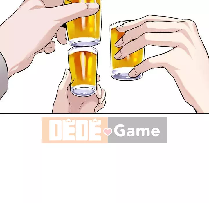 Không chỉ là tình bạn Chương 32-33