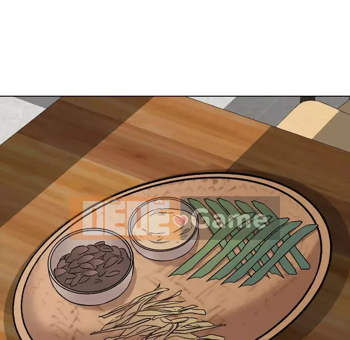 Không chỉ là tình bạn Chương 32-33