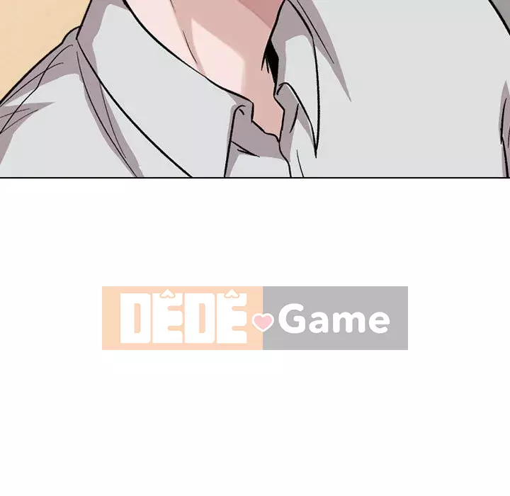 Không chỉ là tình bạn Chương 32-33