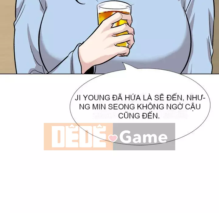 Không chỉ là tình bạn Chương 32-33