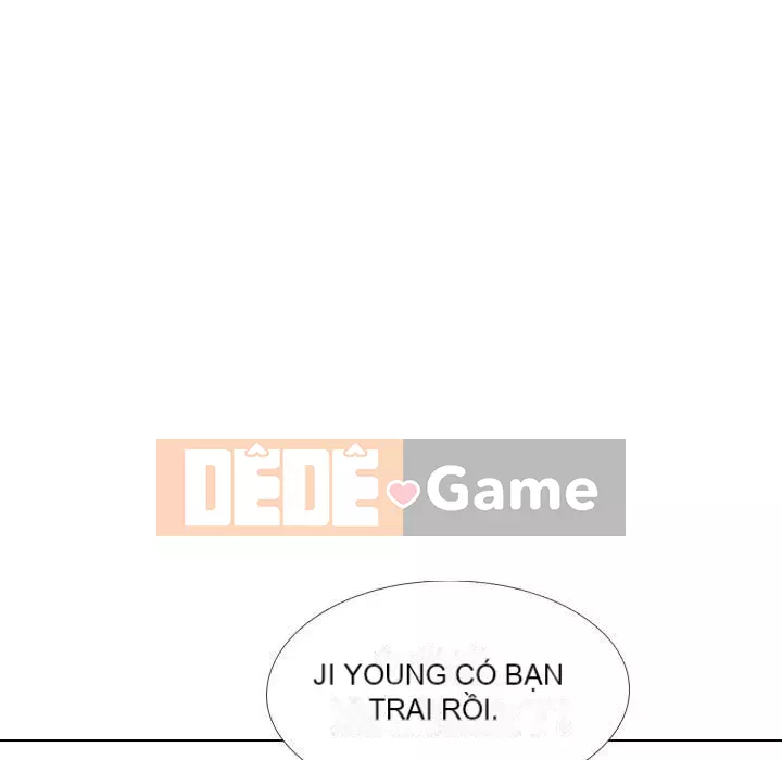 Không chỉ là tình bạn Chương 32-33