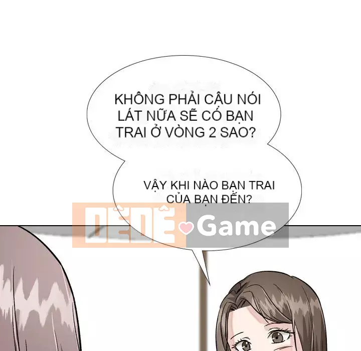 Không chỉ là tình bạn Chương 32-33