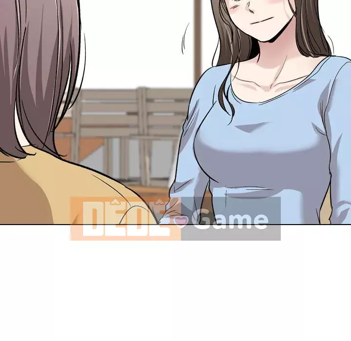 Không chỉ là tình bạn Chương 32-33