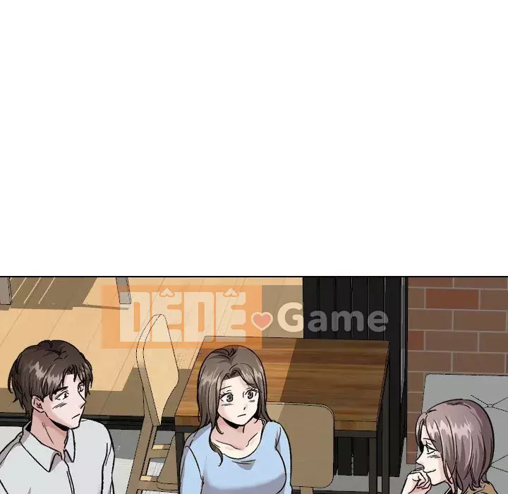 Không chỉ là tình bạn Chương 32-33