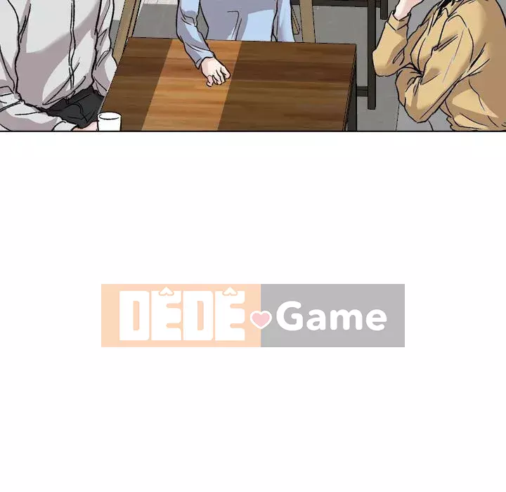 Không chỉ là tình bạn Chương 32-33