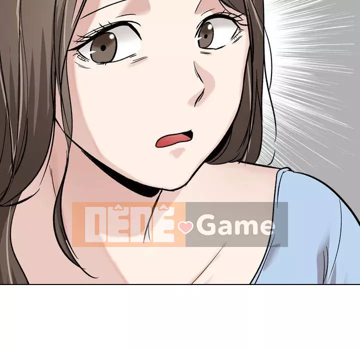 Không chỉ là tình bạn Chương 32-33