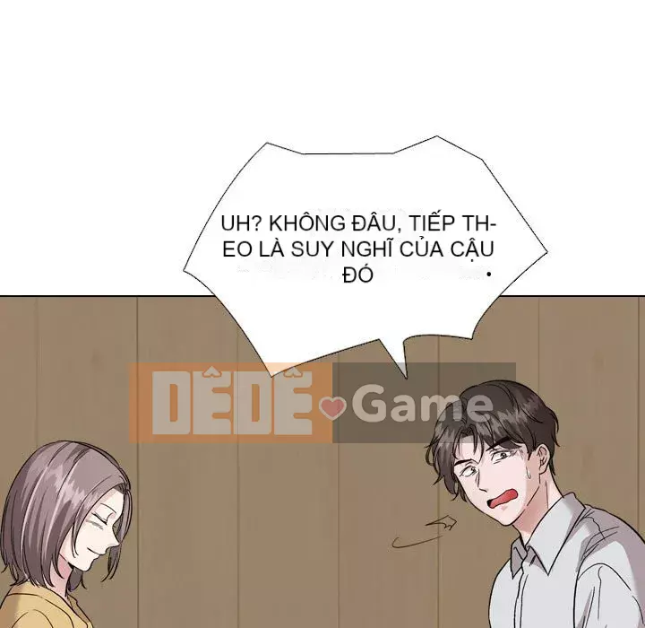 Không chỉ là tình bạn Chương 32-33