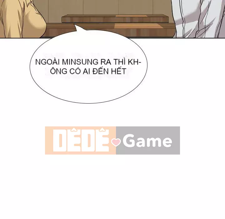 Không chỉ là tình bạn Chương 32-33