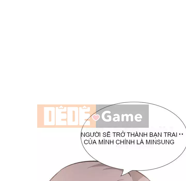 Không chỉ là tình bạn Chương 32-33