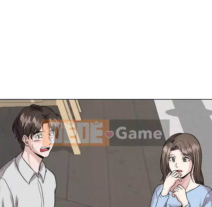 Không chỉ là tình bạn Chương 32-33