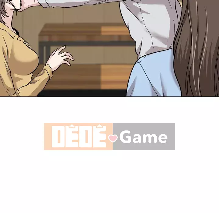 Không chỉ là tình bạn Chương 32-33