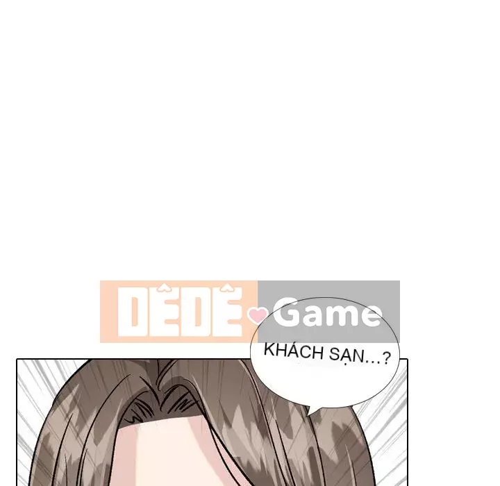 Không chỉ là tình bạn Chương 32-33