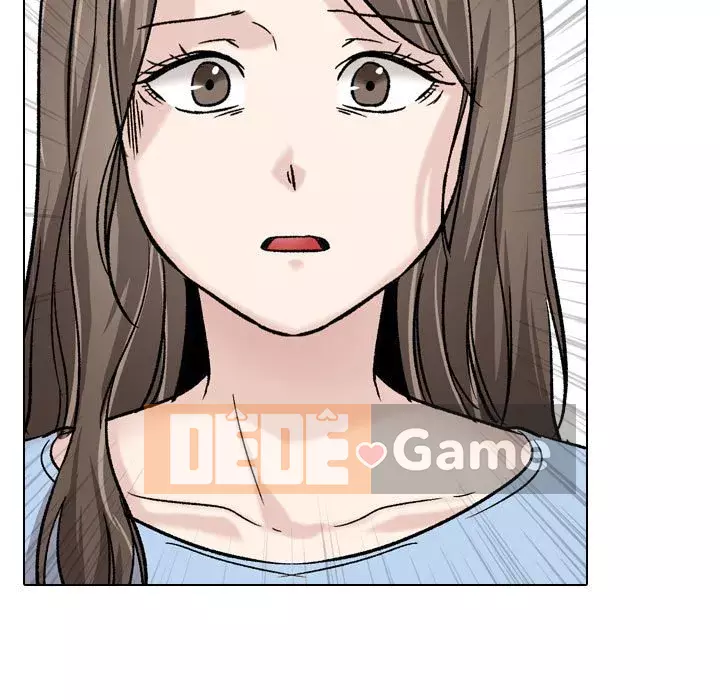 Không chỉ là tình bạn Chương 32-33