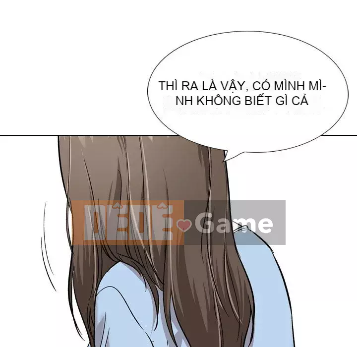 Không chỉ là tình bạn Chương 32-33